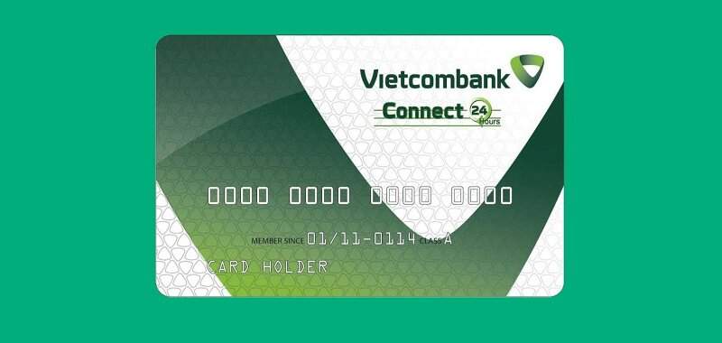 Thẻ ghi nợ nội địa Vietcombank là gì