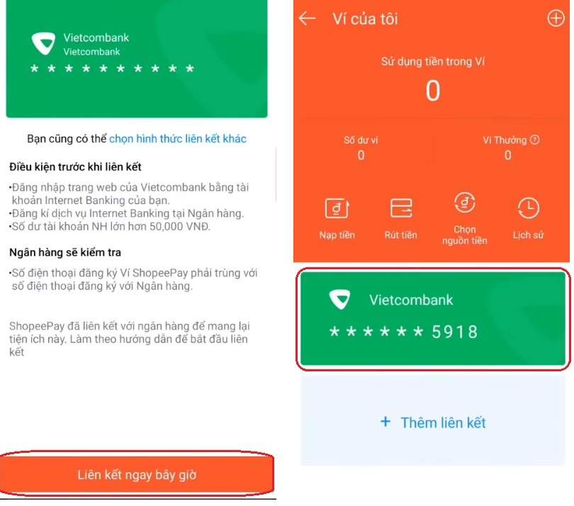 CACH-LIEN-KET-TAI-KHOAN-NGAN-HANG-VIETCOMBANK-VOI-SHOPEE-8
