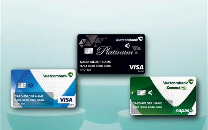 Thẻ ghi nợ quốc tế phi vật lý: Giải pháp thanh toán tiện lợi và an toàn cho mua sắm trực tuyến