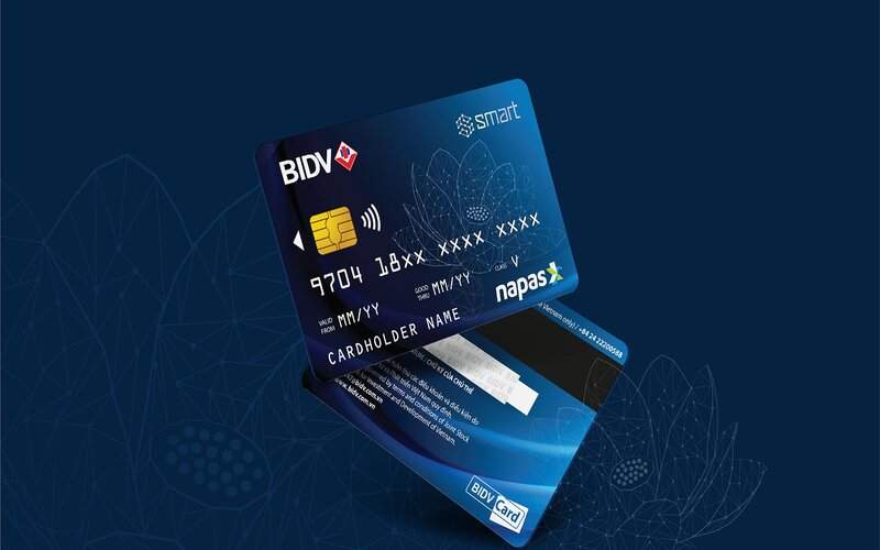 Đổi thẻ ATM gắn chip BIDV - Hướng dẫn chuyển đổi chi tiết nhất!