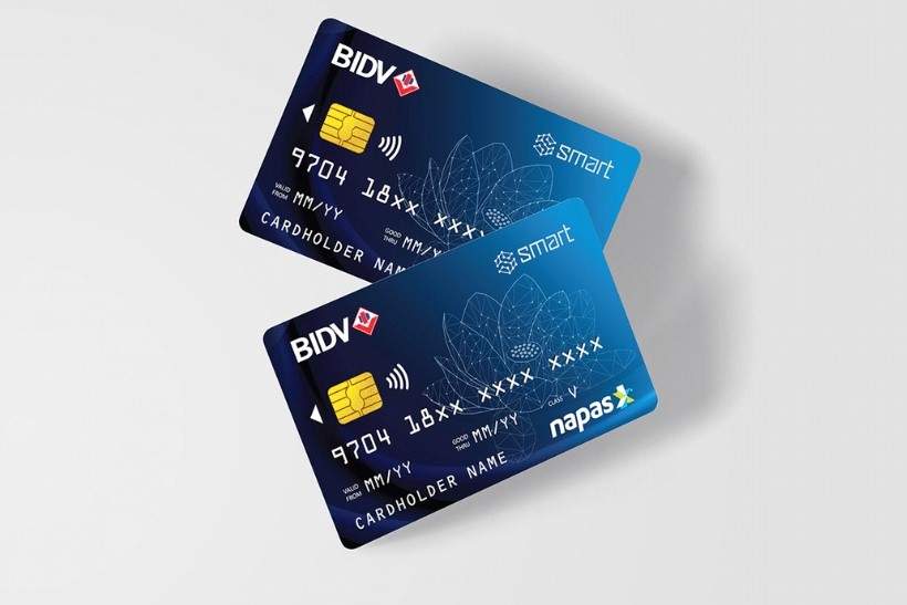 Giải đáp một số thắc mắc về đổi thẻ ATM gắn chip BIDV