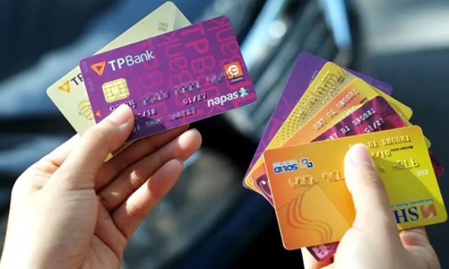Thẻ ATM chứa tối đa bao nhiêu tiền?