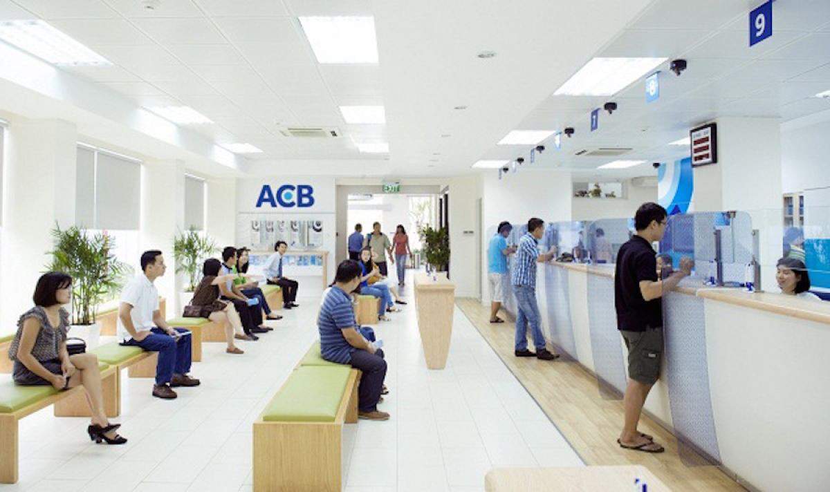 Những lưu ý cần biết khi mua bán ngoại tệ tại ngân hàng ACB