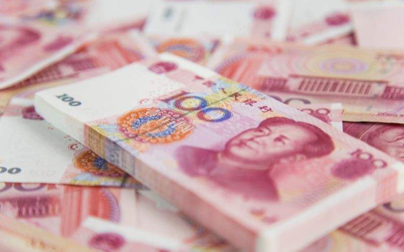 Đôi nét về Nhân Dân Tệ (CNY)