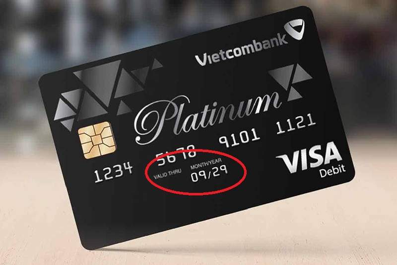 Hướng dẫn gia hạn thẻ ATM Vietcombank. Phí gia hạn bao nhiêu? – Tin tức ...