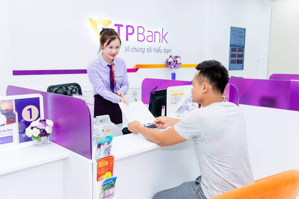 Chuyển tiền thường TPBank mất bao lâu mới nhận được?	