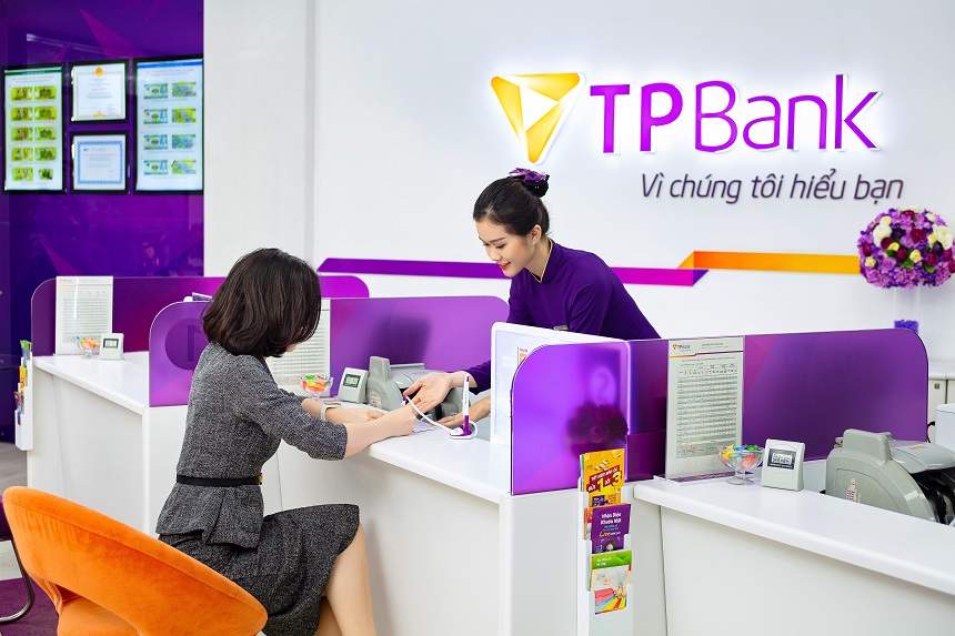 Chuyển thường TPBank mất bao lâu?