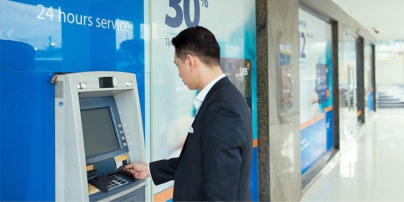 hạn mức chuyển khoản mbbank