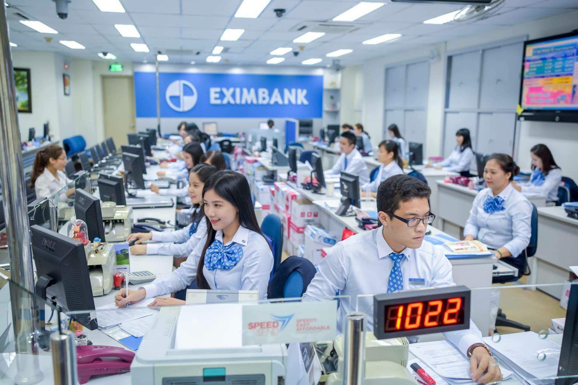 Cách hủy thẻ Eximbank tại phòng giao dịch