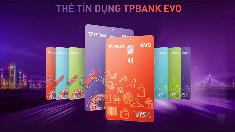 Những bí mật về thẻ tín dụng TPBank EVO ít ai biết đến