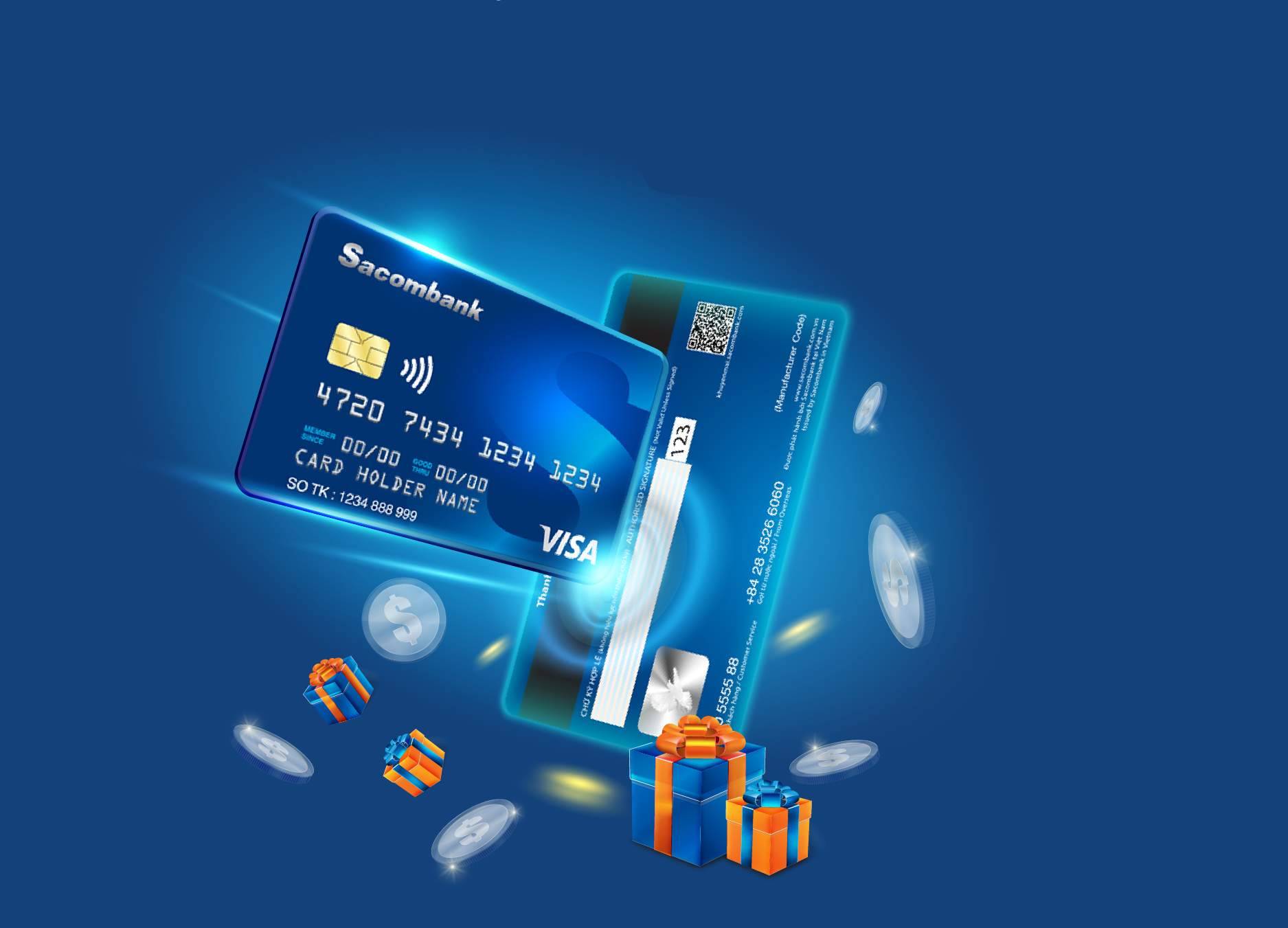 thẻ tín dụng dành cho người thu nhập thấp và trung bình