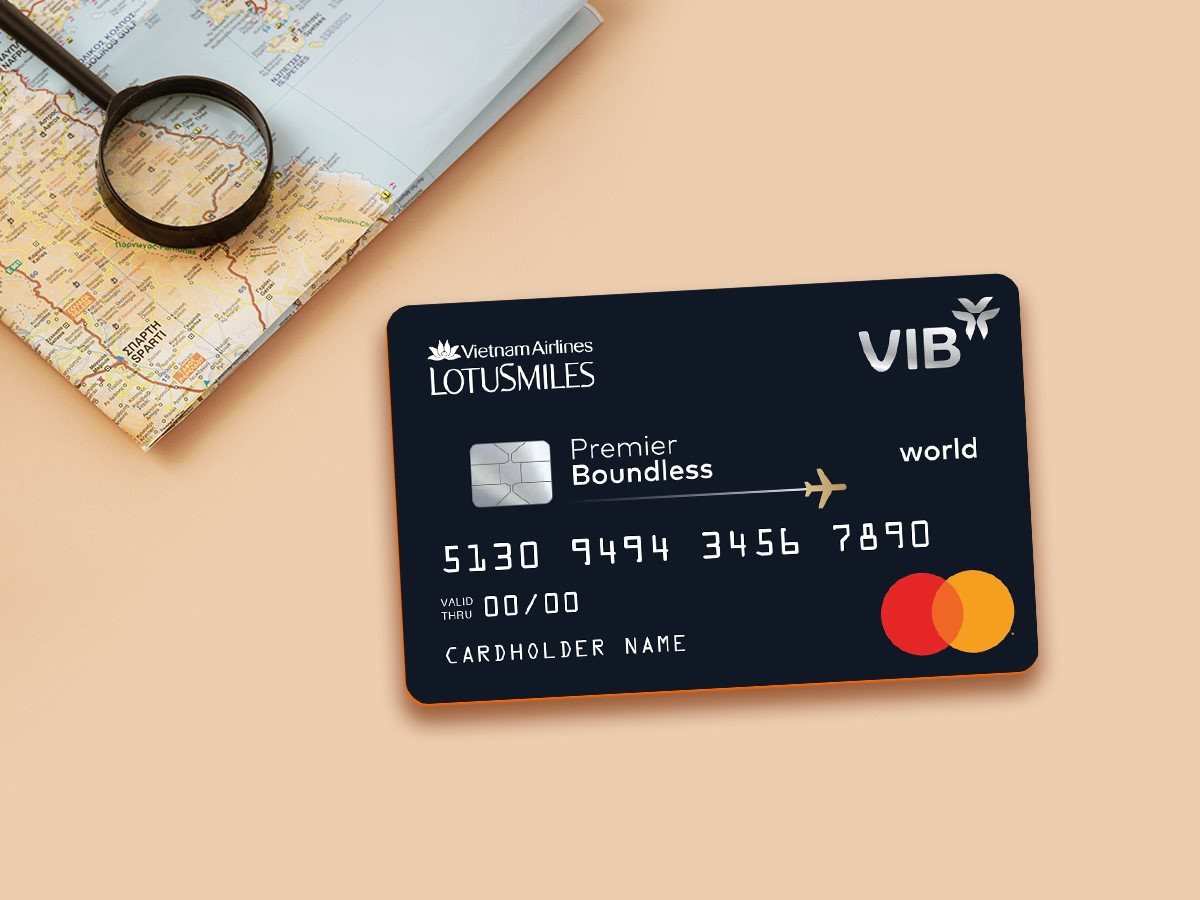 Thẻ tín dụng MasterCard là gì? Top 5 thẻ tín dụng Mastercard nhiều ưu đãi nhất