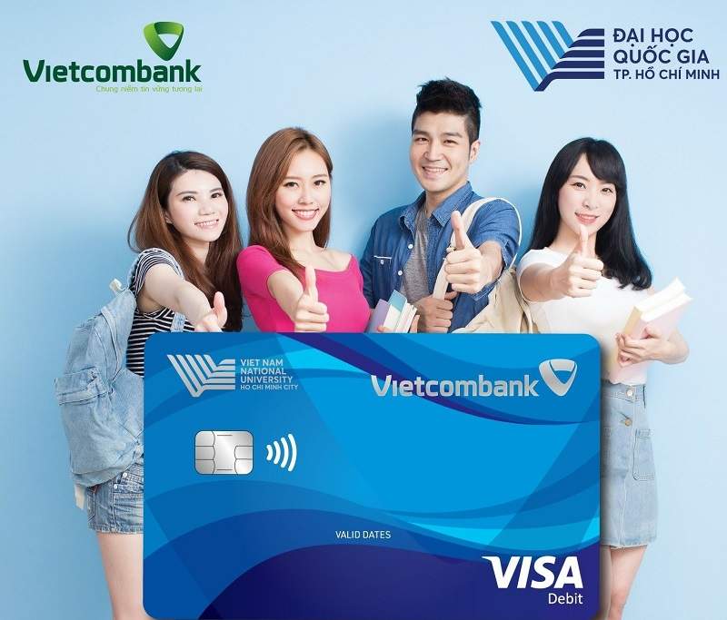 Top 5 ngân hàng phát hành thẻ tín dụng cho sinh viên hiện nay