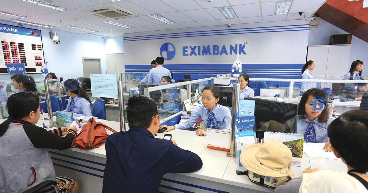 Những cách kiểm tra hạn mức thẻ tín dụng Eximbank