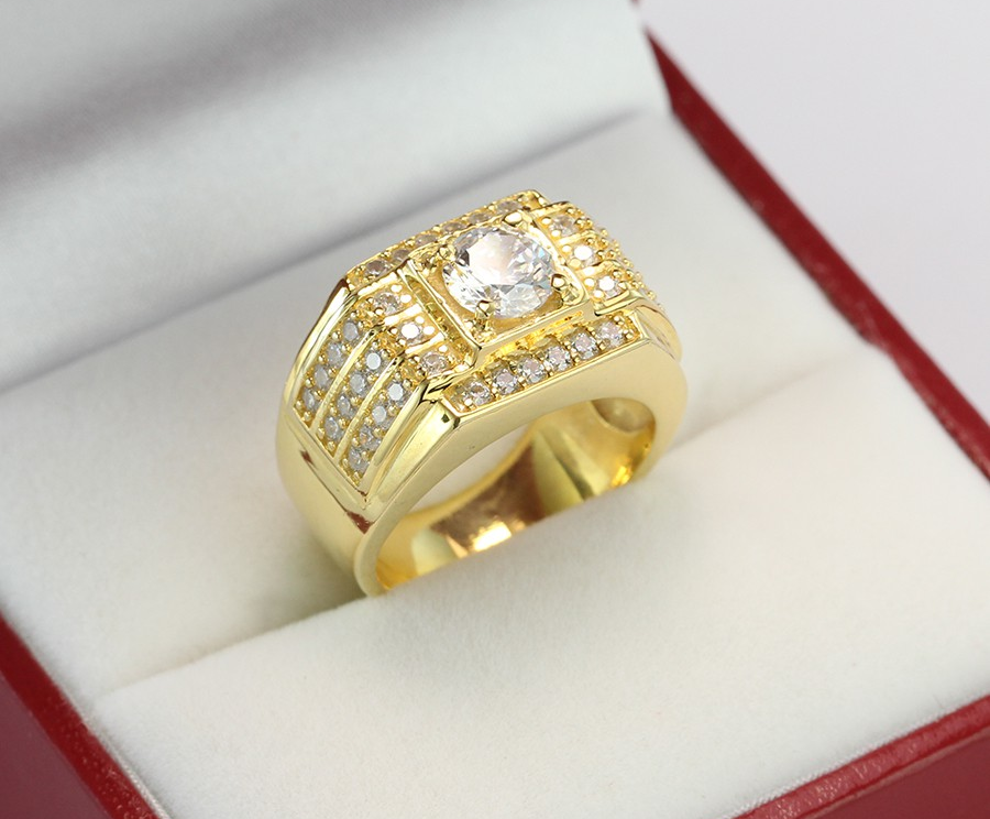 Sản phẩm nhẫn vàng 999.9... - Trang sức & Quà tặng vàng DOJI | Facebook