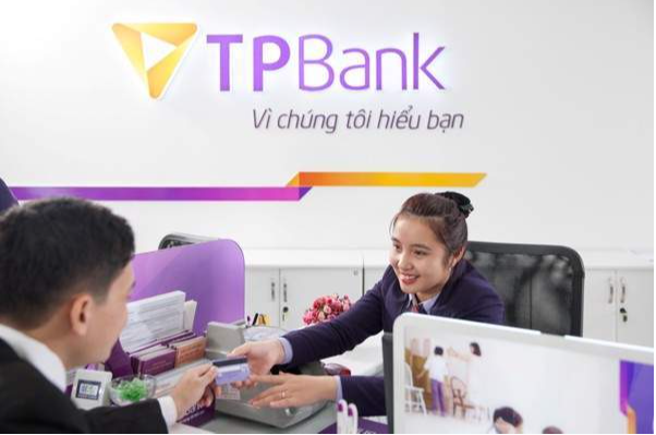 vay tiền tpbank