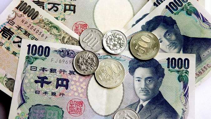 Cập nhật tỷ giá 100 Yên Nhật bằng bao nhiêu tiền Việt Nam?