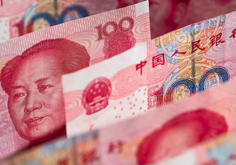 1 vạn tệ bằng bao nhiêu tiền Việt theo tỷ giá mới nhất?