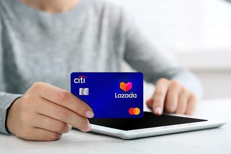 5 ưu đãi đặc quyền dành riêng cho khách hàng khi đăng ký mở thẻ Citi Lazada