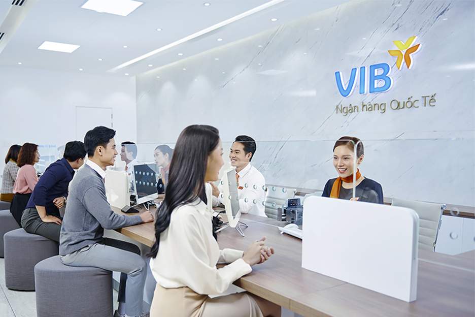 Phí chuyển đổi ngoại tệ VIB hiện nay như thế nào?