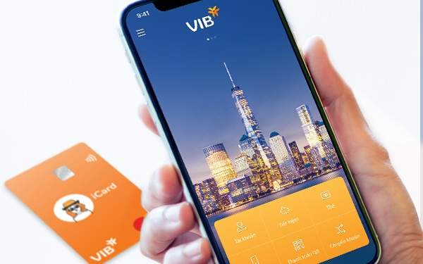 MyVIB là gì? Hướng dẫn chi tiết cách sử dụng MyVIB