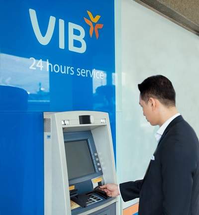 Tìm hiểu về phí rút tiền ATM VIB đang được áp dụng hiện nay