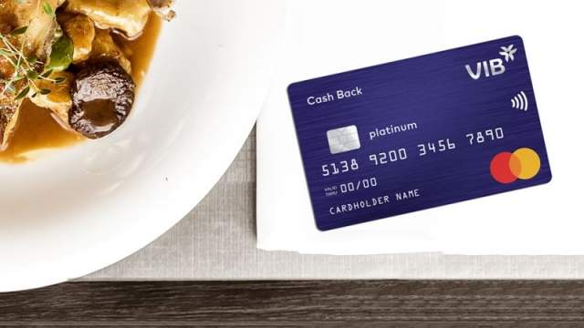 Thẻ tín dụng phụ VIB là gì? Hướng dẫn mở thẻ tín dụng phụ VIB