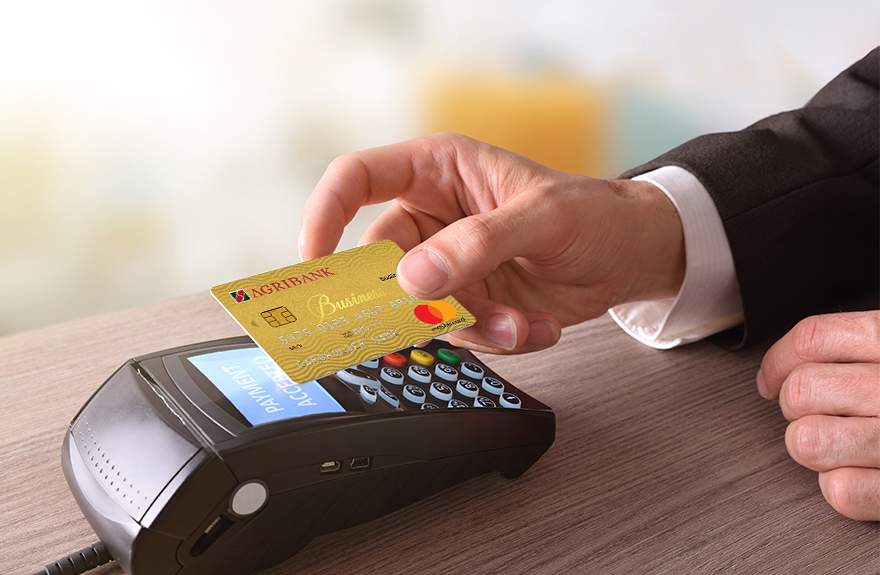 Gửi tiền vào thẻ ATM Agribank có lãi suất không?