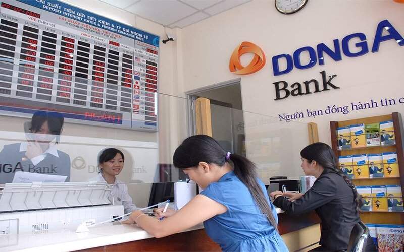 Lãi suất gửi tiết kiệm ngân hàng Đông Á mới nhất
