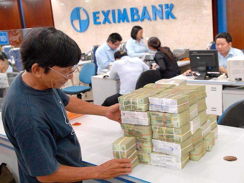 Gửi tiết kiệm Online Eximbank nhận lãi suất vượt trội