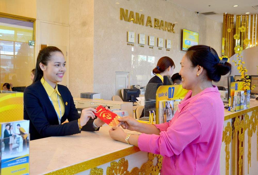 Trải nghiệm nhiều ưu đãi và tiện ích từ thẻ tín dụng ngân hàng Nam Á
