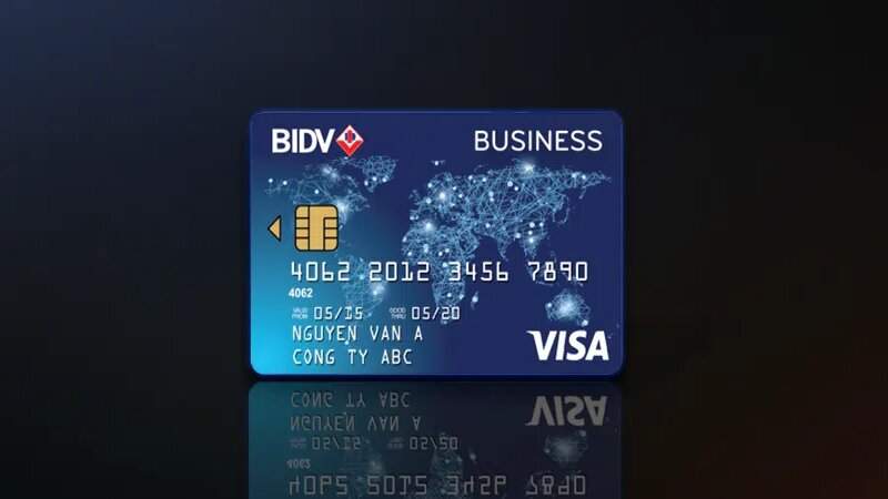 Lãi suất thẻ tín dụng BIDV có nhiều loại và nhiều cách tính khác nhau