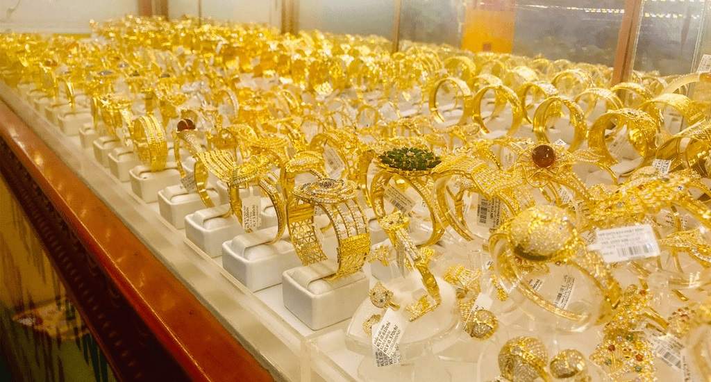 Thông tin chi tiết về vàng Phú Hào và giá vàng Phú Hào hôm nay