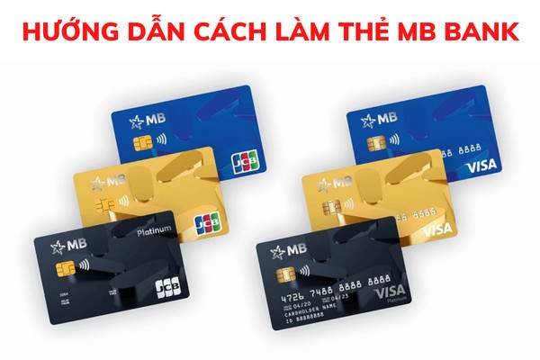 cách làm thẻ atm mbbank