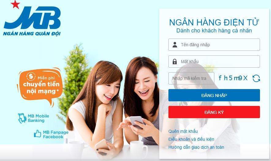 Cách gửi tiết kiệm Online MBBank đơn giản và hiệu quả