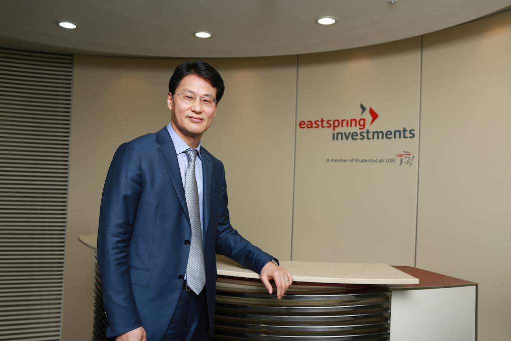 Eastspring Investments là tập đoàn tài chính hàng đầu châu Á