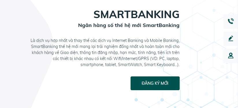 Hướng dẫn đăng ký BIDV iBank bước 2