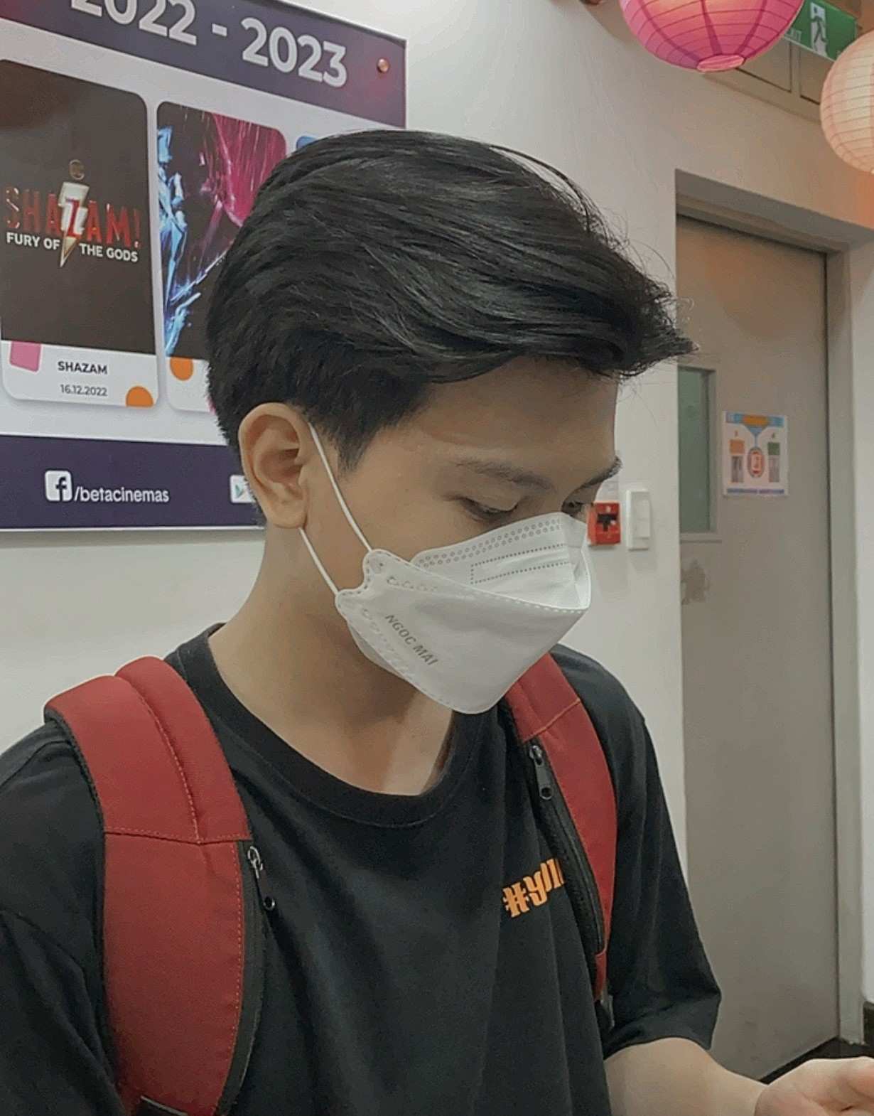 Chuyên gia Duy Minh