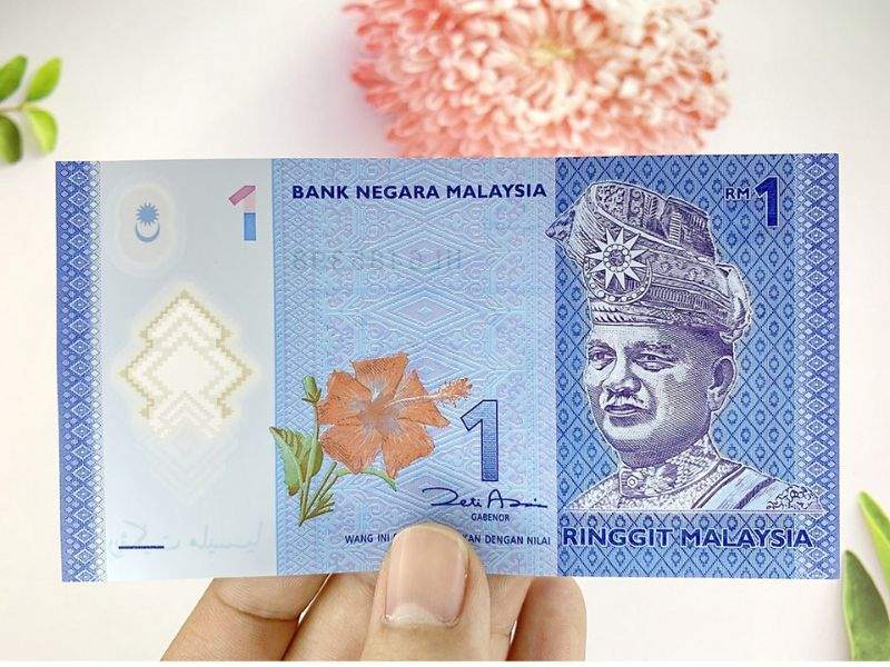 ringgit-Malaysia