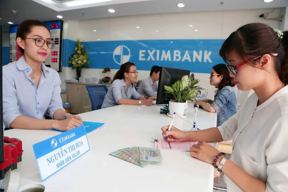 gửi tiết kiệm tại eximbank 