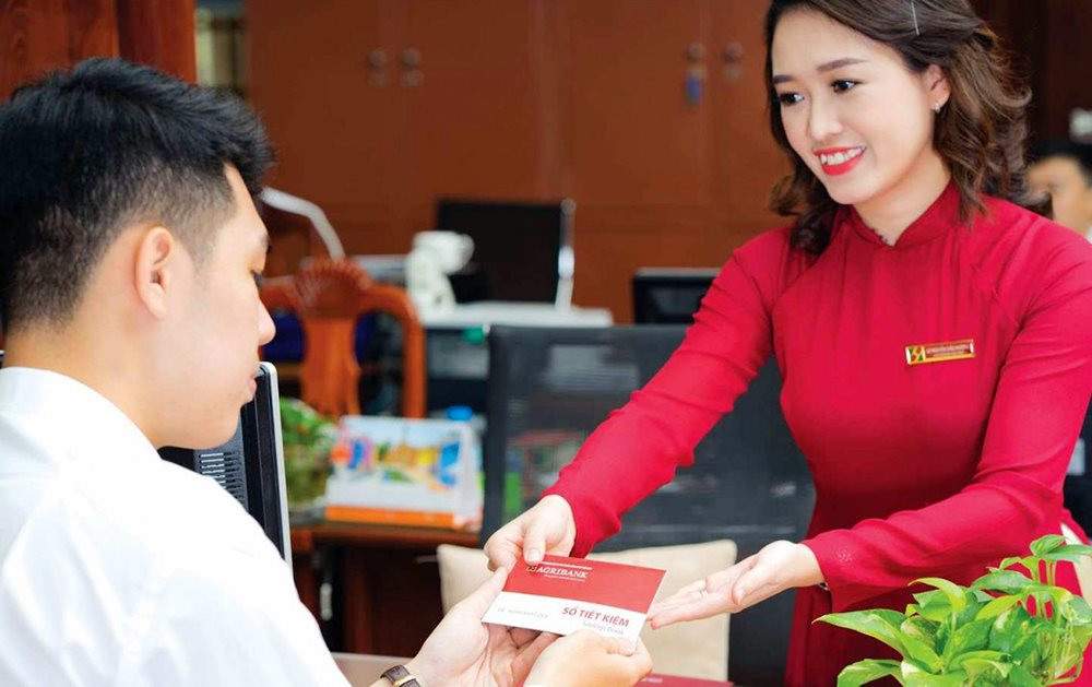 [Cập nhật] Lãi suất tiền gửi doanh nghiệp tại ngân hàng Agribank