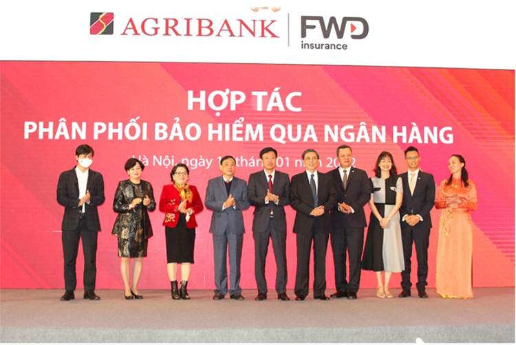 Bảo hiểm nhân thọ Agribank - Giải pháp bảo vệ hiện đại thế hệ mới