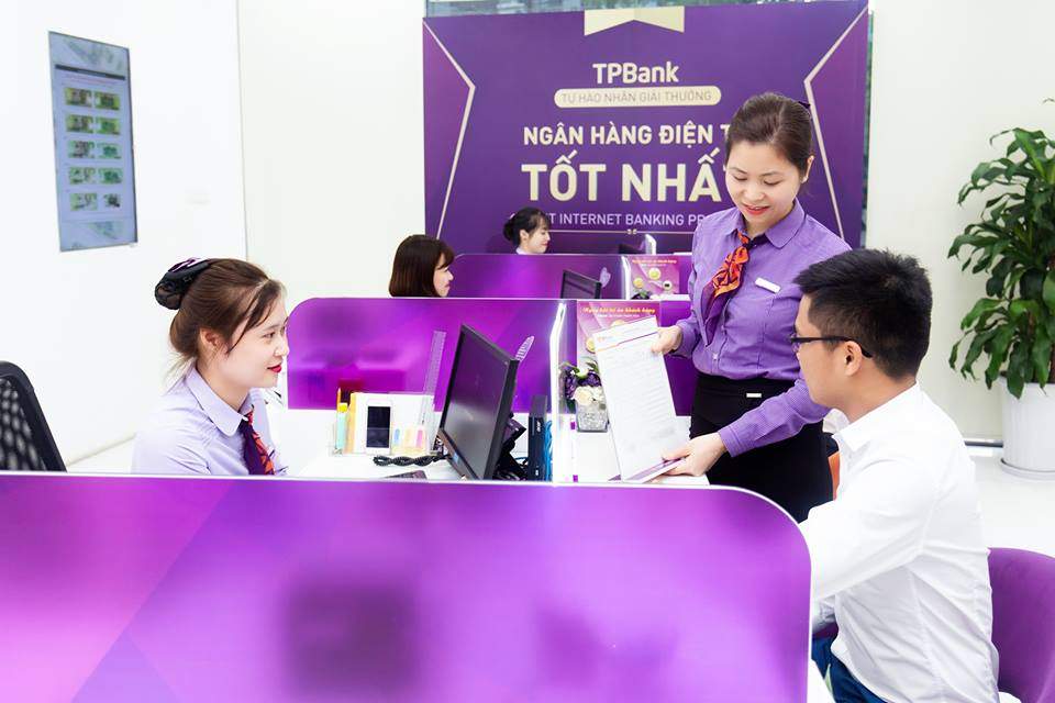 Những sản phẩm bảo hiểm nhân thọ TPBank hấp dẫn trên thị trường Việt Nam