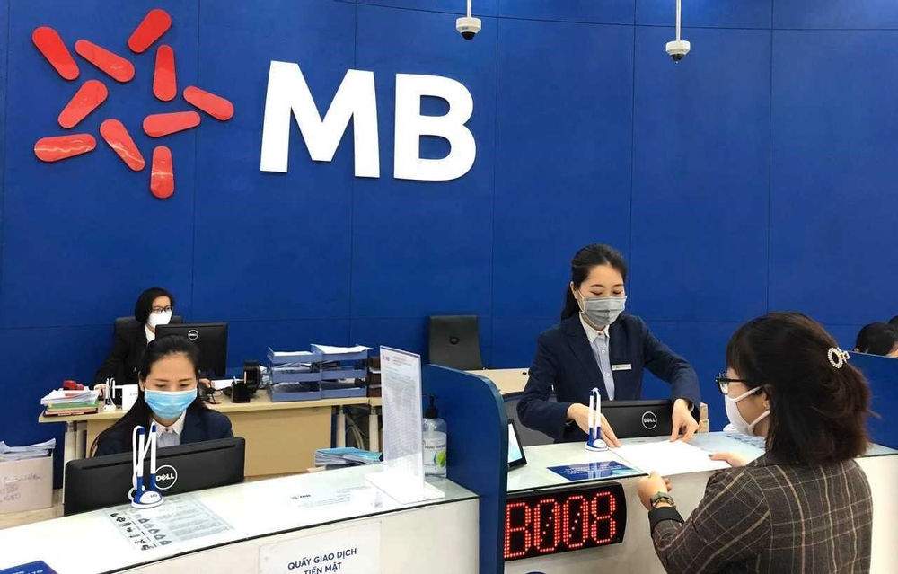 Lãi suất vay ngân hàng MB Bank có cao không?
