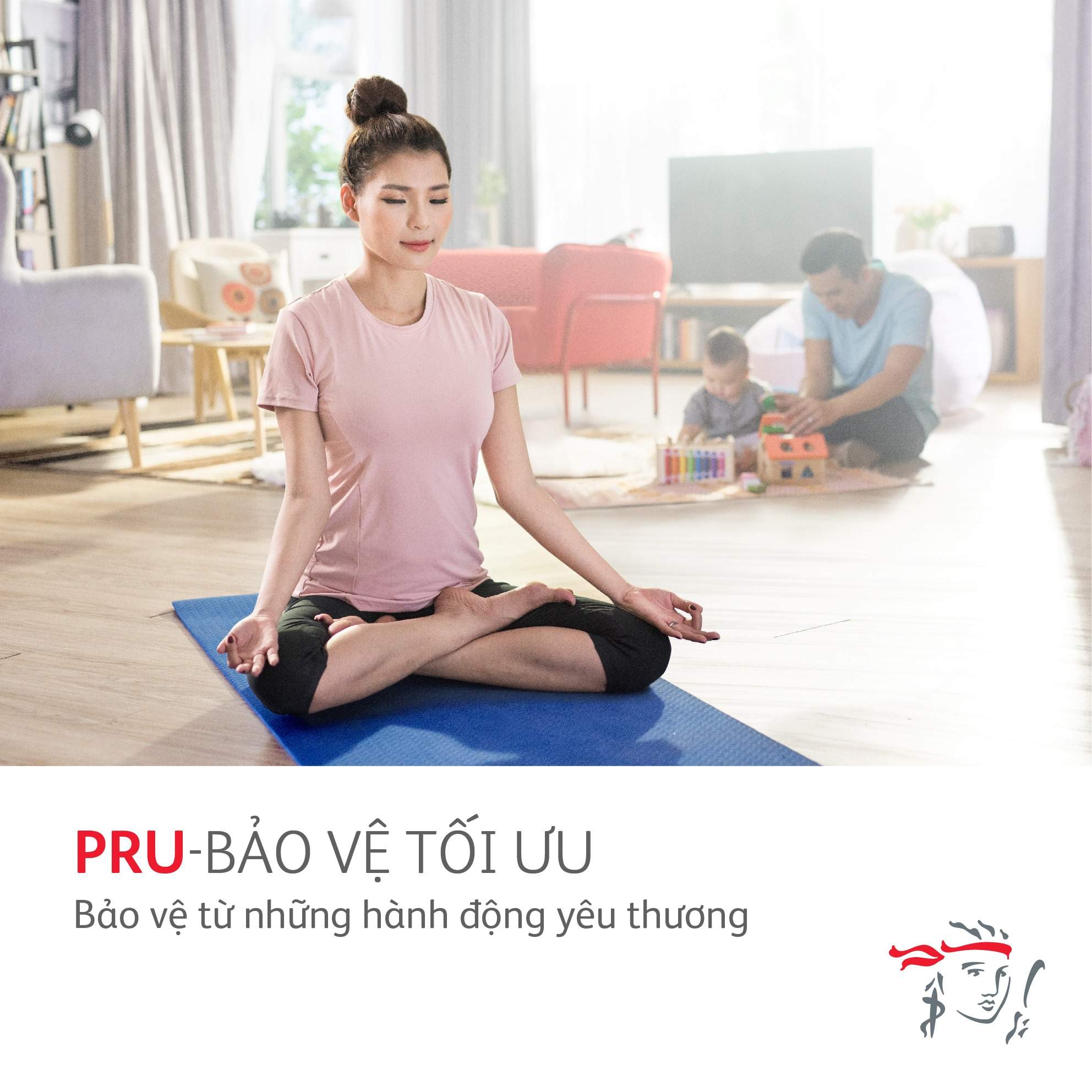 PRU BẢO VỆ TỐI ƯU