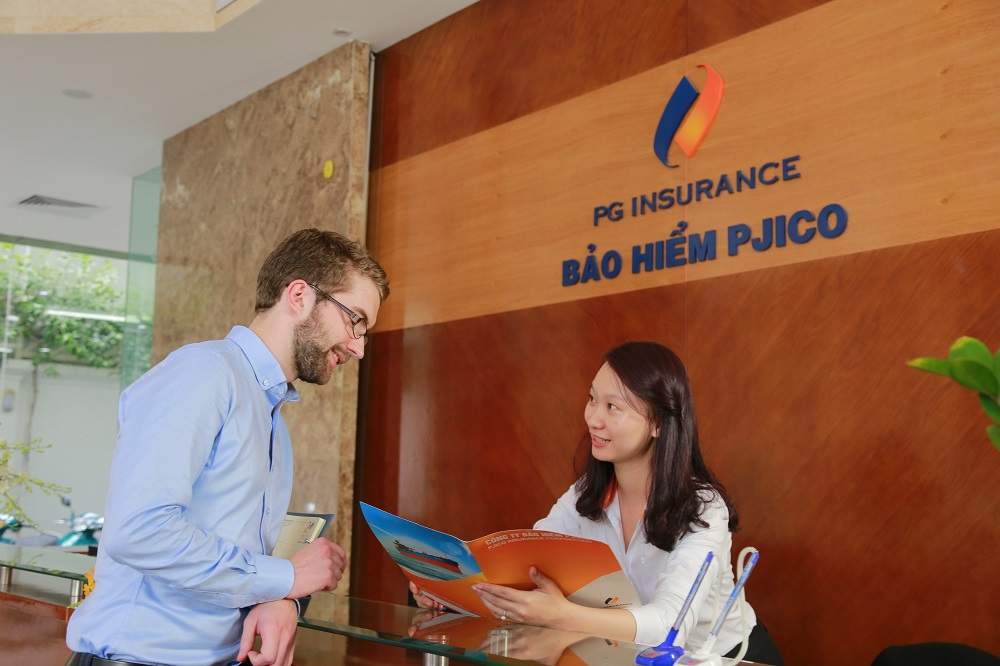 Bảo hiểm sức khỏe PJICO Healthcare