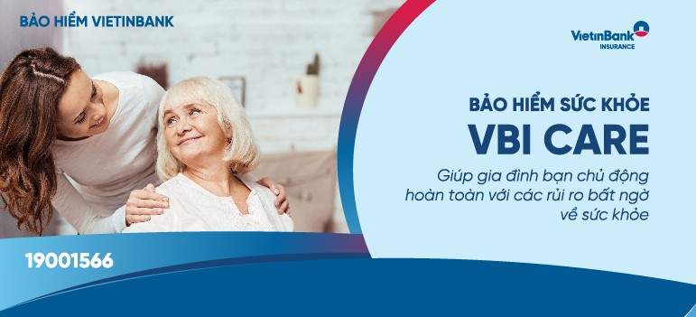 Khách hàng cần lưu ý một số quy tắc bảo hiểm VBI Care 