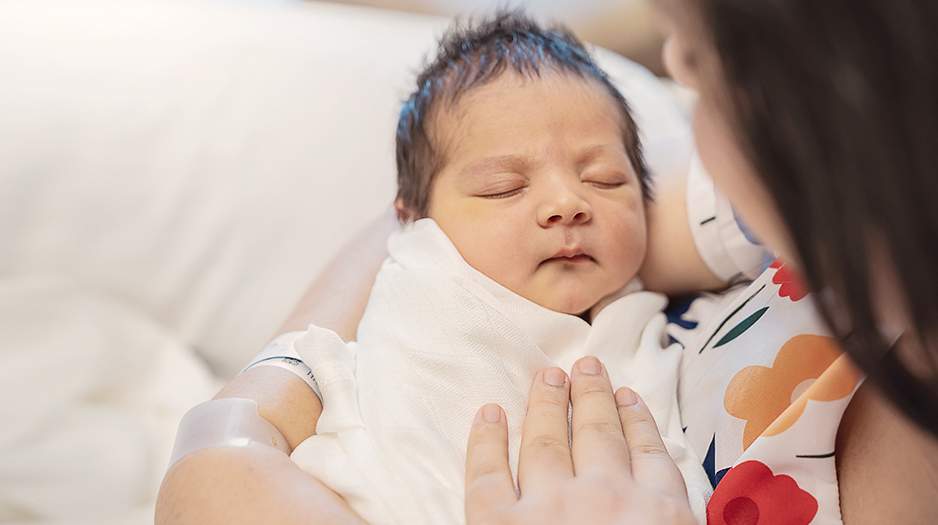 Lưu ý khi mua bảo hiểm sức khỏe cho trẻ sơ sinh