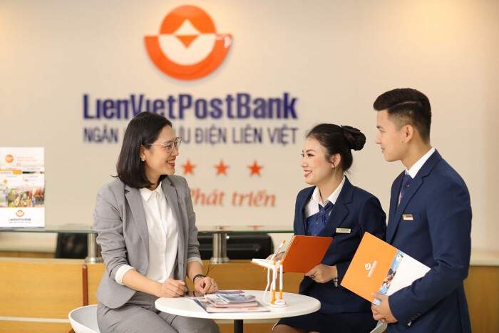 Lãi suất gửi tiết kiệm ngân hàng Liên Việt mới nhất hiện nay