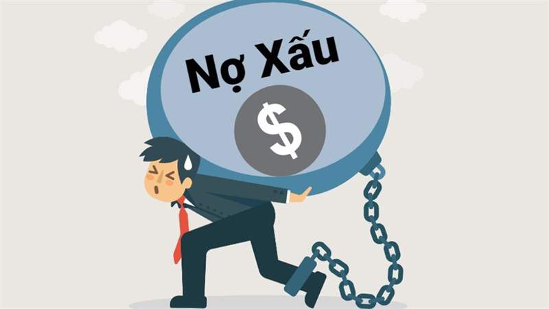 Nợ xấu có vay tín chấp được không?